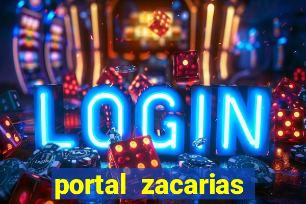 portal zacarias cavando cova