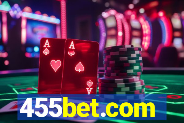 455bet.com