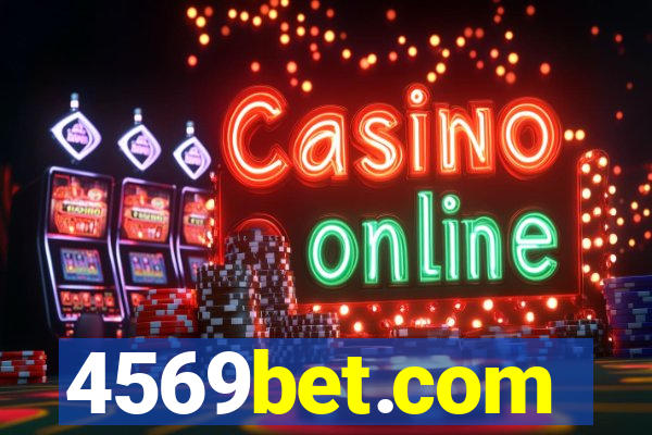 4569bet.com