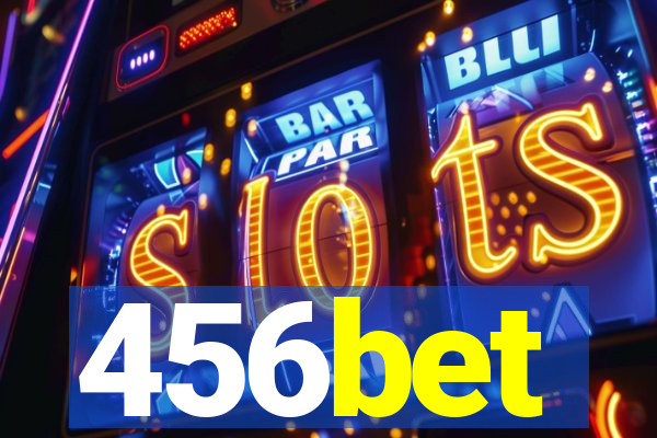 456bet