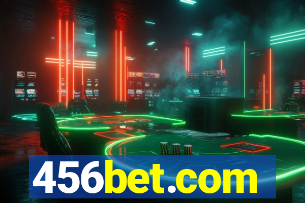 456bet.com