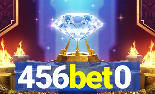 456bet0