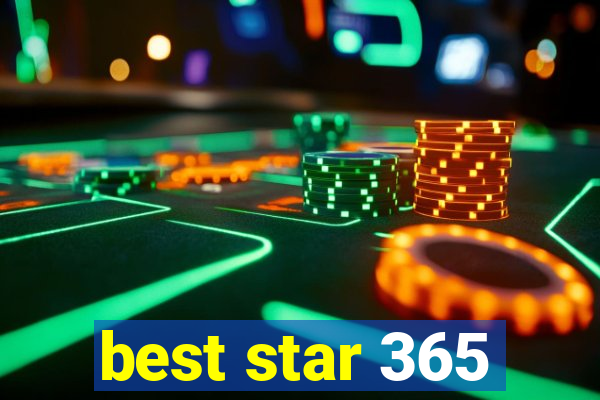 best star 365