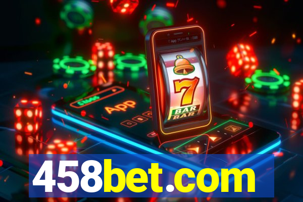 458bet.com