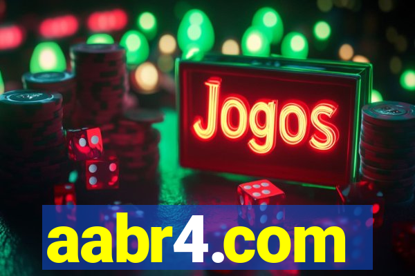 aabr4.com