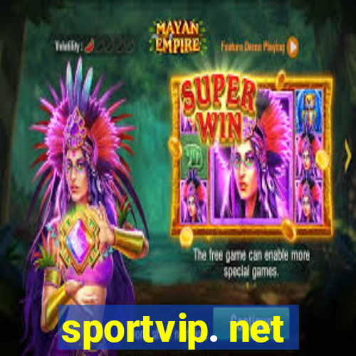 sportvip. net