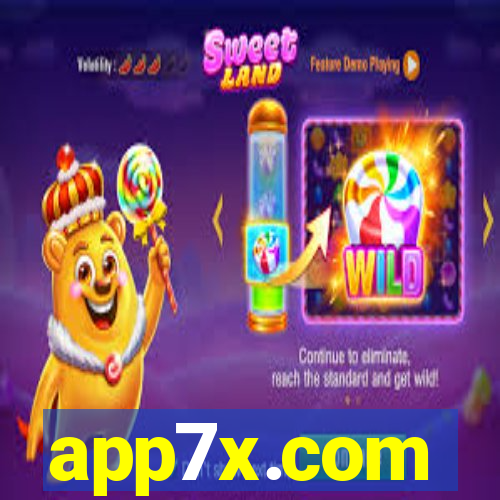 app7x.com