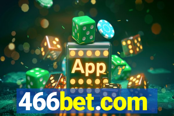 466bet.com