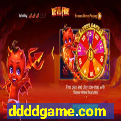 ddddgame.com