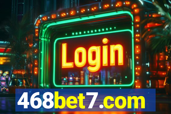 468bet7.com