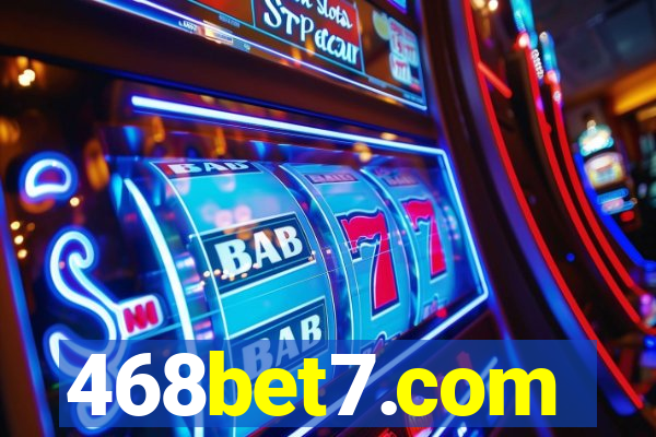 468bet7.com