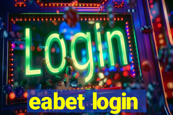 eabet login