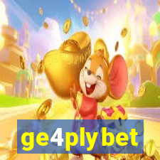 ge4plybet