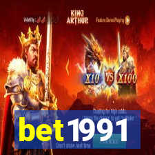 bet1991