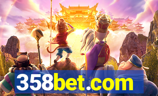 358bet.com