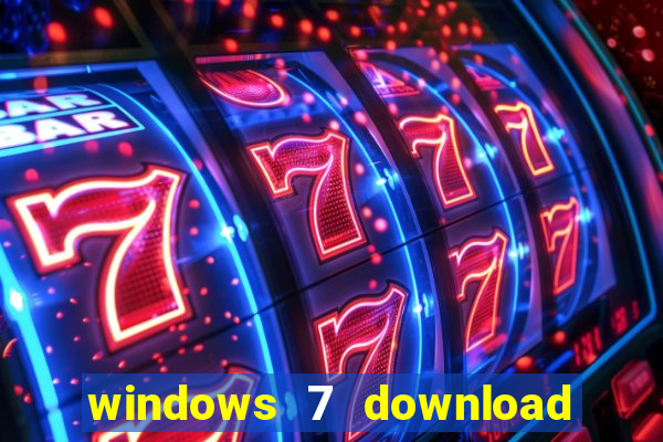 windows 7 download 64 bits iso