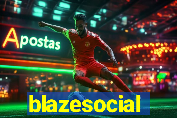 blazesocial