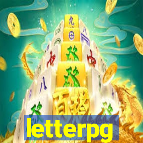 letterpg