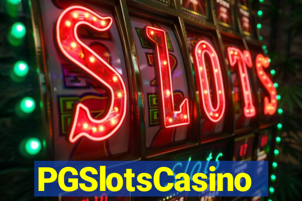 PGSlotsCasino