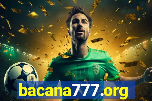 bacana777.org