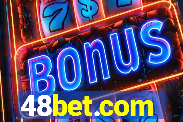 48bet.com