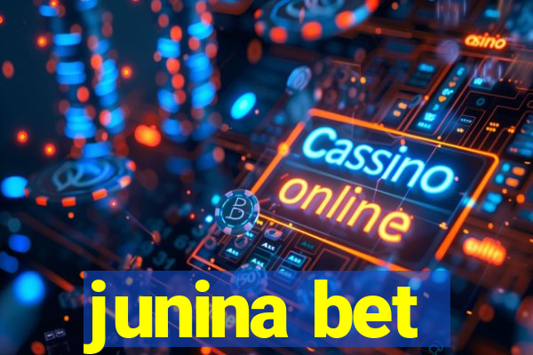 junina bet