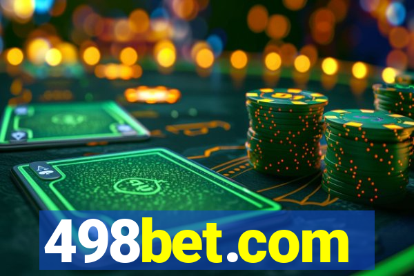 498bet.com