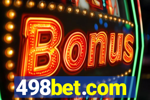 498bet.com