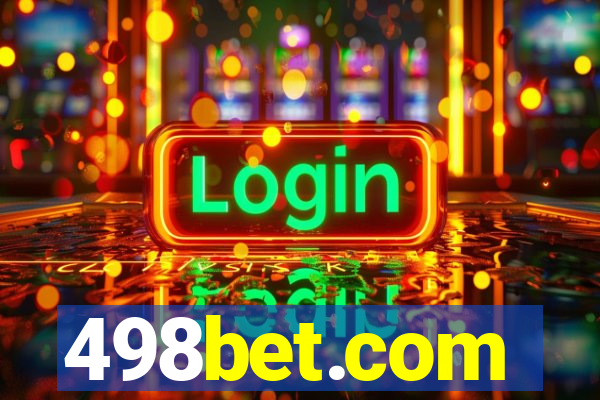 498bet.com