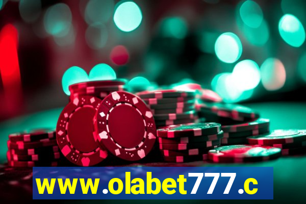 www.olabet777.com