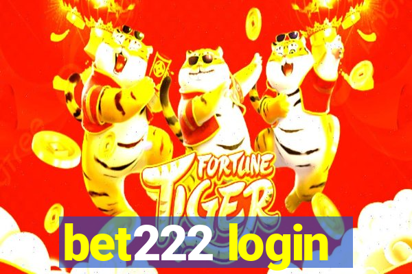 bet222 login