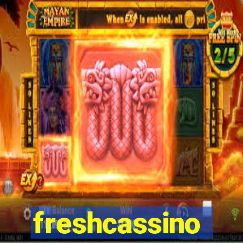 freshcassino