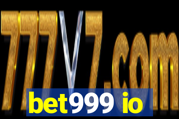 bet999 io