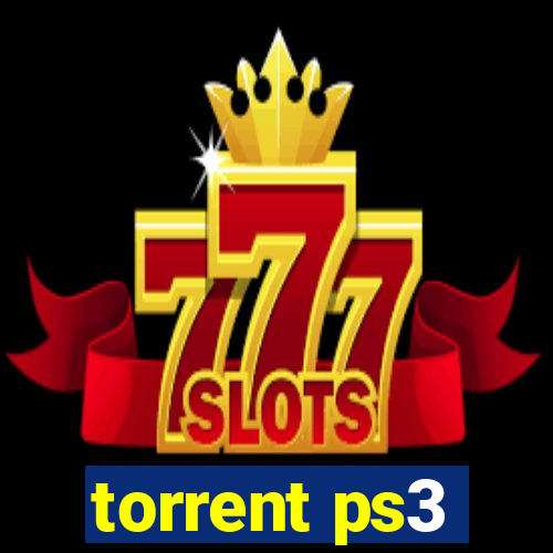 torrent ps3