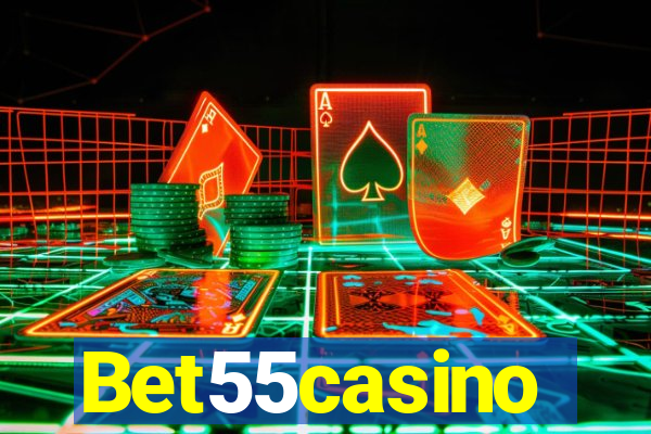 Bet55casino