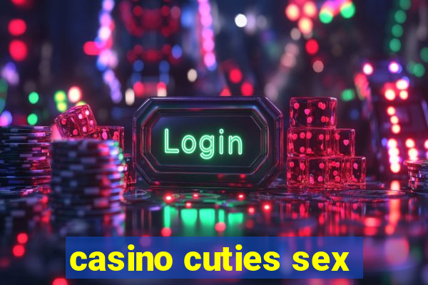 casino cuties sex