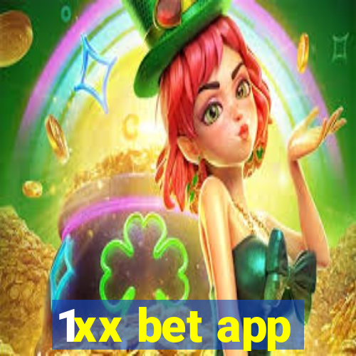 1xx bet app