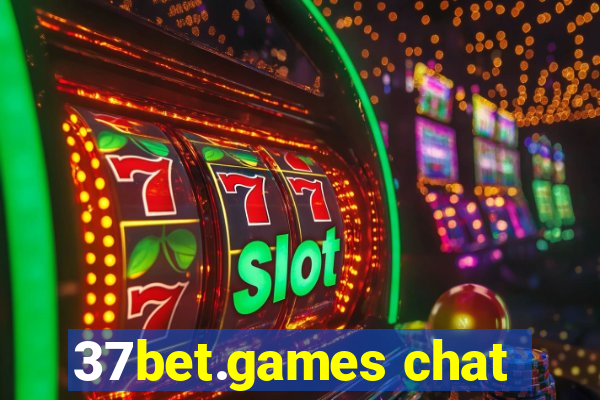 37bet.games chat