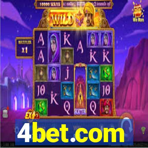 4bet.com