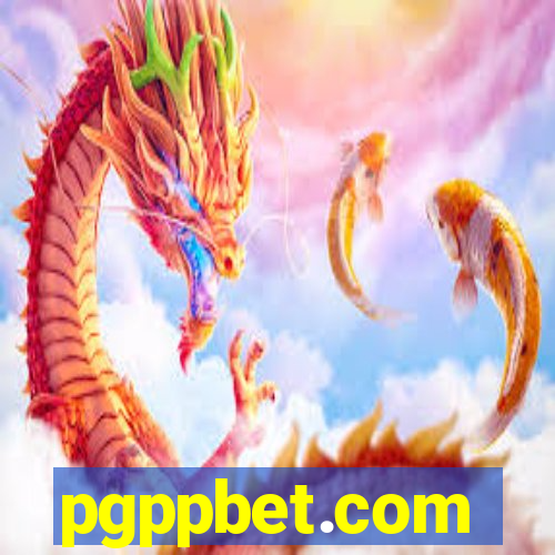 pgppbet.com