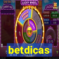 betdicas