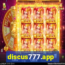 discus777.app