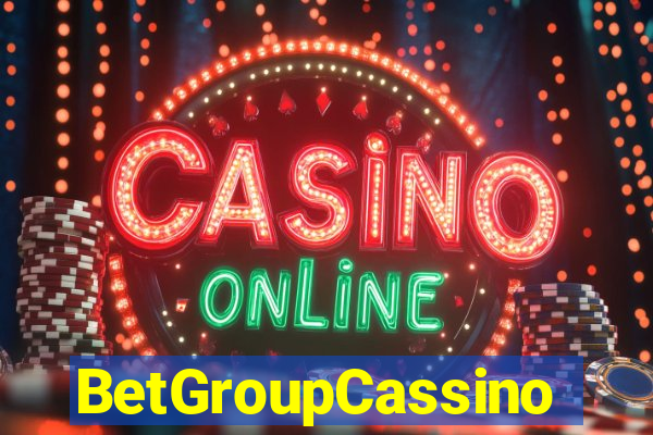 BetGroupCassino