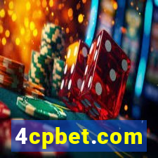 4cpbet.com