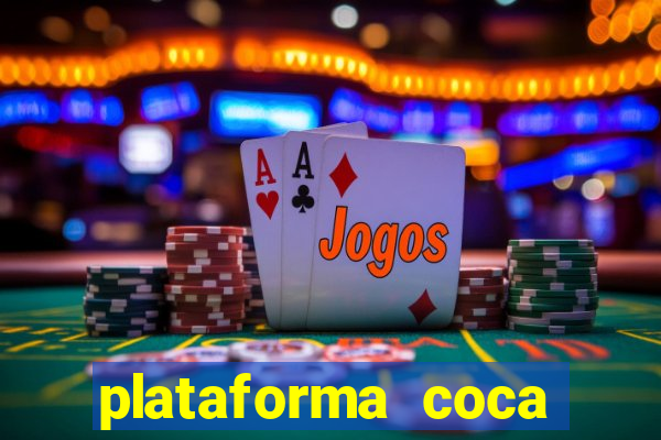 plataforma coca cola bet