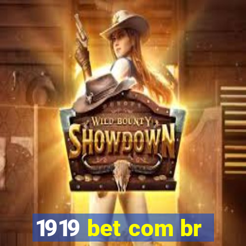 1919 bet com br