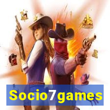 Socio7games