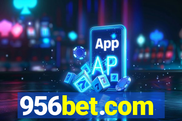 956bet.com