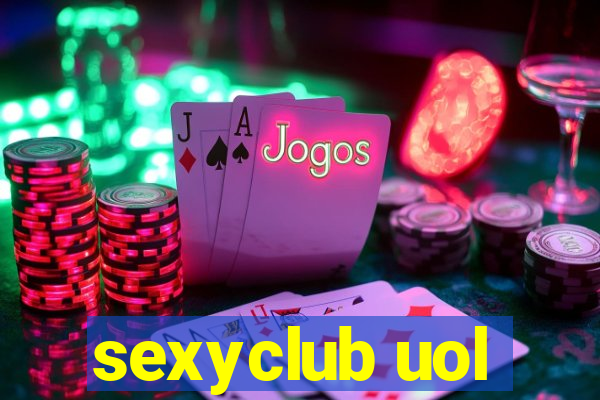 sexyclub uol