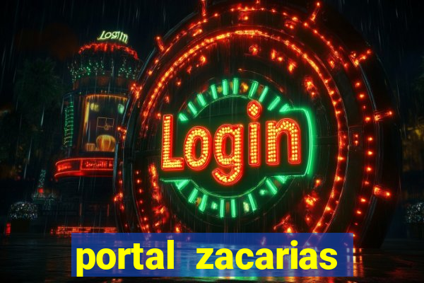 portal zacarias corpo mar